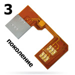 ������� �� 2 SIM-�����: 3 ��������� ����������