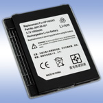 �������������� ������� ��� HP iPAQ h6340