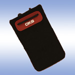 ������� Pouch - Black