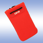 ������� Pouch - Red