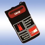 ������� Pouch - ������ - Black