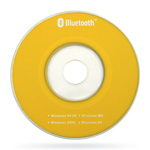 USB Bluetooth ������� Dongle Micro - Blue : ���� 3