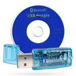 USB Bluetooth ������� ES-388 : ���� 3