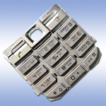 ���������������� ���������� ��� Siemens C75 Silver