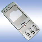 ������ ��� Nokia N82 Silver