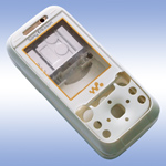������ ��� SonyEricsson W850 White - Original