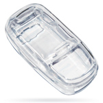 Crystal Case ��� Samsung E350
