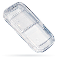 Crystal Case ��� SonyEricsson J200