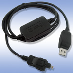 USB-������ ��� ����������� Alcatel 735i � ����������