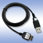 USB-������ ��� ����������� BenqSiemens C81 � ����������