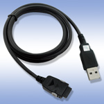 USB-������ ��� ����������� Pantech Curitel HX-550C � ����������