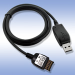 USB-������ ��� ����������� Siemens A56 � ����������