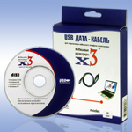 USB-������ ��� ����������� Panasonic A500 � ����������