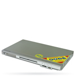 DVD-����� Wokster W-306