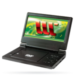 ����������� DVD-����� Wokster W-333