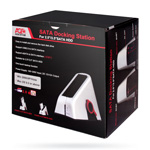 ��� ������� ��� HDD ����� - AgeStar SUBT : ���� 4