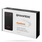 ������� ���� ��� HDD ����� - Noontec GigaSave SU26 - Black : ���� 4