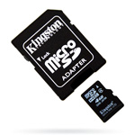 ����� ������ Micro SD - 4Gb