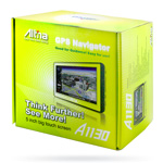 GPS-��������� Altina A1130 : ���� 4
