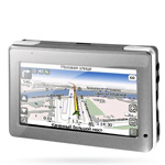GPS-��������� Bravium C4321