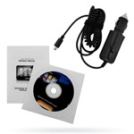 GPS-��������� Digma DM435 : ���� 3
