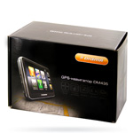 GPS-��������� Digma DM435 : ���� 4