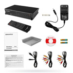 �������� Full HD ���������� Noontec V9-T � �������� ��-������� : ���� 3