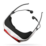 ��������� Video Eyewear EVG920D-3D : ���� 3