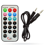 ������������� MP3-FM ��������� Palmex 4 in 1  - Silver-Black : ���� 3