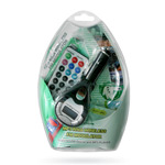 ������������� MP3-FM ��������� Palmex 4 in 1  - Silver-Black : ���� 4