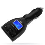 ������������� MP3-FM ��������� SharKon SUP-302 - Black
