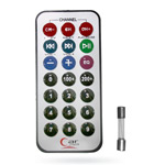 ������������� MP3-FM ��������� SharKon SUP-302 - Black : ���� 3