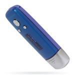 MP3-����� Wokster W-232 - 1Gb - Blue : ���� 2