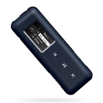 MP3-����� Wokster W-244 - 2Gb - Black