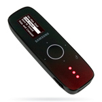 MP3-����� Samsung YP-U4 Red - 4Gb