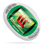 MP4-MP3 ����� Wokster W-170 - 1Gb