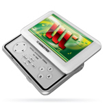 MP4-MP3 ����� Wokster W-188 - 2Gb