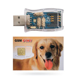 �������� MultiSIM - Dog �� 6 �������