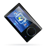 MP4-MP3 ����� Digma DS2410 - 2Gb