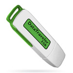 USB ����-���� - DataTraveler - 2Gb