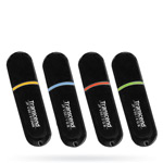 USB ����-���� - JetFlash V30 USB Flash Drive - 4Gb