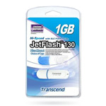 USB ����-���� - JetFlash 130 USB Flash Drive - 1Gb : ���� 2