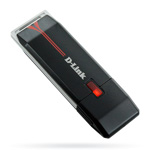 ������������ WiFi ������� D-Link DWA-120 - USB