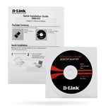 ������������ WiFi ������� D-Link DWA-645 - PCMCIA : ���� 3