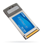 ������������ WiFi ������� D-Link DWL-G630 - PCMCIA