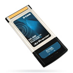 ������������ WiFi ������� D-Link DWL-G680 - PCMCIA