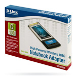 ������������ WiFi ������� D-Link DWL-G680 - PCMCIA : ���� 4